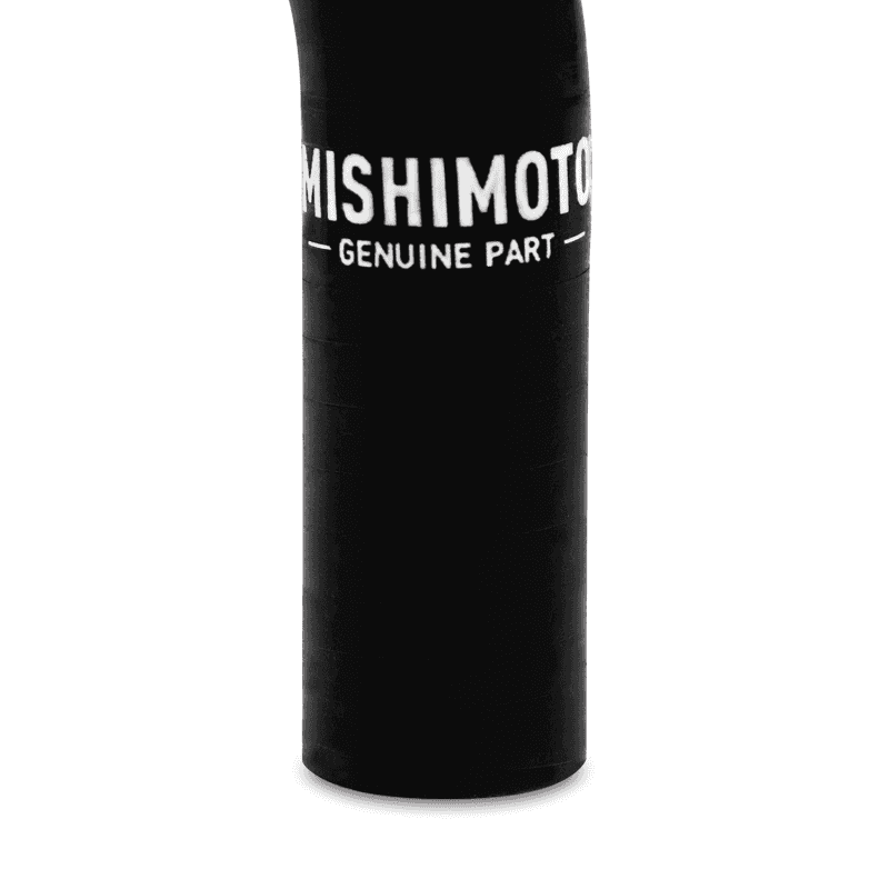 Mishimoto — Mishimoto 05-08 Chevy Corvette/Z06 Black Silicone Ancillary Hose Kit
Coolant Hose Kit - view 11