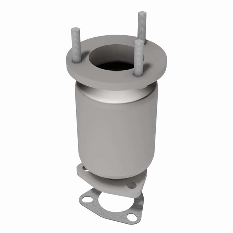 Magnaflow — MagnaFlow Conv DF 85-87 Mazda B2000 front 49S
Standard Grade
Standard - view 14