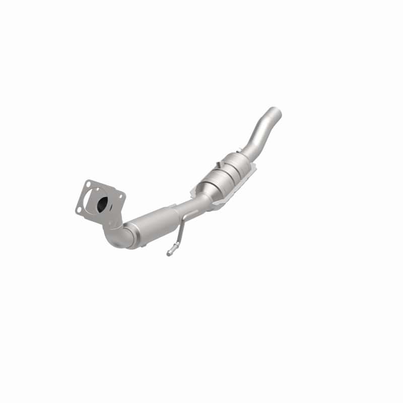 Magnaflow — MagnaFlow Conv DF 04-05 VW Jetta 2L
OEM Grade
OEM - view 27