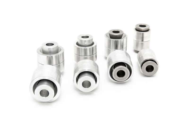 SPL Parts — SPL Parts 2016+ Mazda Miata (ND) Rear Knuckle Bushings
Bushing Kit - view 4