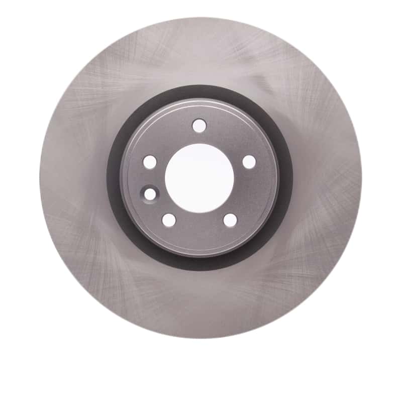 DFC — DFC 10-17 Land Rover Range Rover Front Brake Rotor
DFC Brake Rotor - view 1