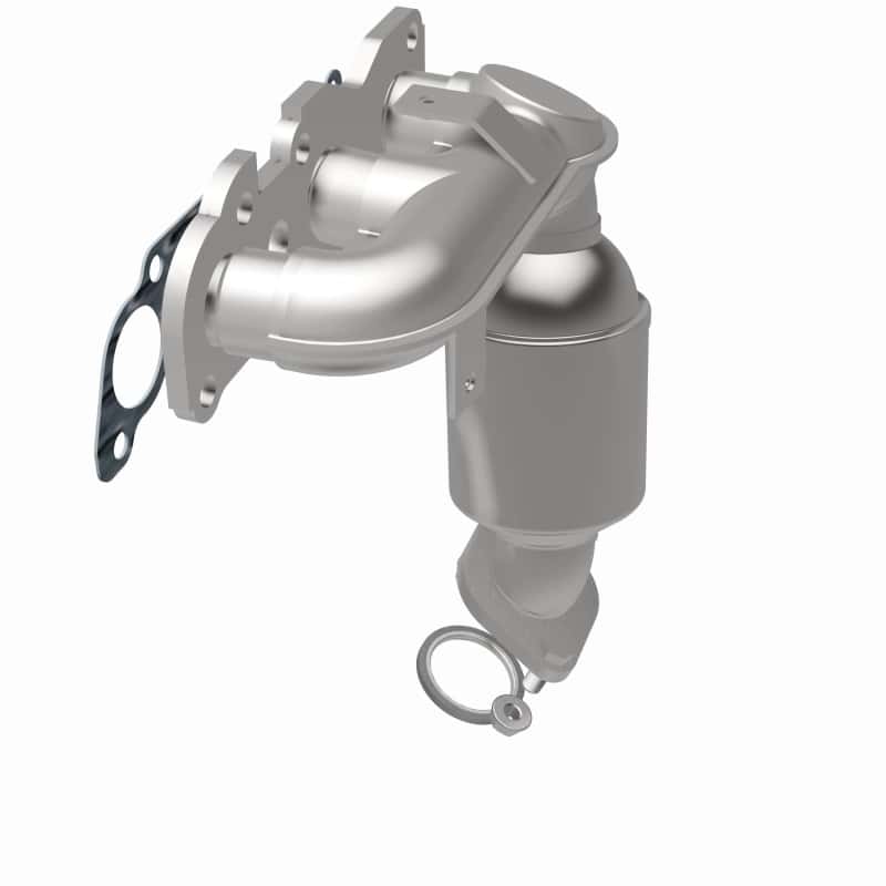 Magnaflow — Magnaflow Conv DF 00-04 Sienna/Avalon 3.0L
OEM Grade
OEM - view 17
