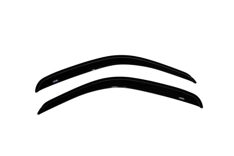 AVS — AVS 95-04 Toyota Tacoma Standard Cab Ventvisor Outside Mount Window Deflectors 2pc - Smoke
Side Window Vent
VENTVISOR 2PC - view 1