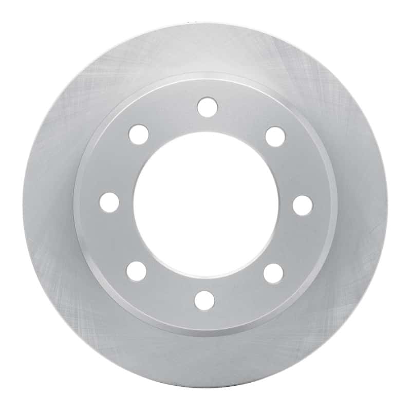 DFC — DFC 09-20 Chevrolet Express 3500 Rear Brake Rotor
DFC Brake Rotor - view 1