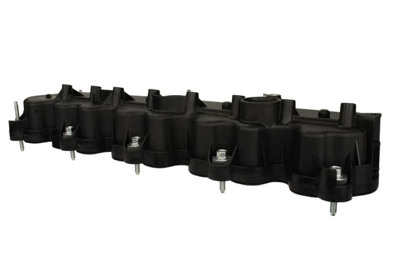 Ford Racing — Ford Racing 7.3L Godzilla Valve Cover Kit
Valve Cover Set - view 6