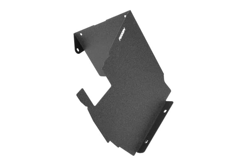 Perrin Performance — PERRIN 22-25 Subaru WRX Cold Air Intake Heatshield ONLY (Requires PSP-INT-327) - view 2