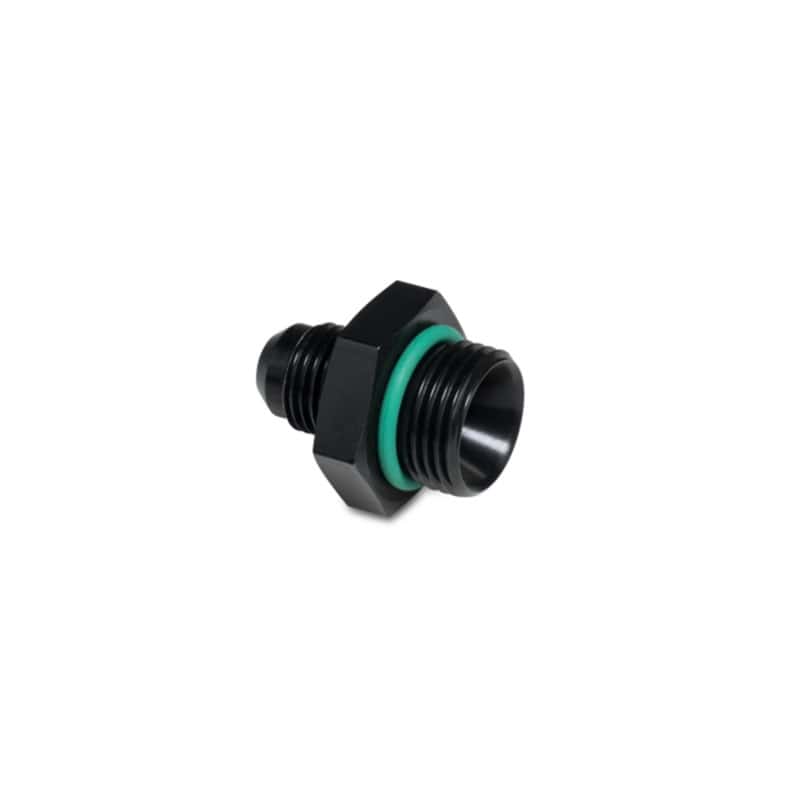 Grams Performance — Grams Performance Fuel Pressure Regulator Return / -8 Fuel Filters - view 2