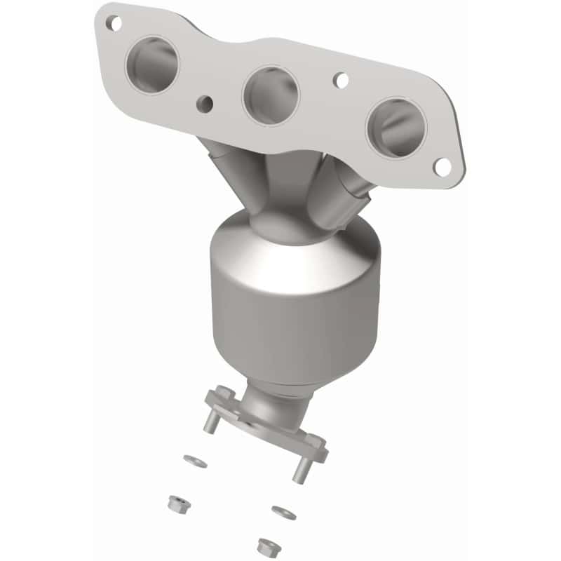 Magnaflow — MagnaFlow Conv DF 07-09 Mitsu Outlander 3.0L
OEM Grade
OEM - view 31