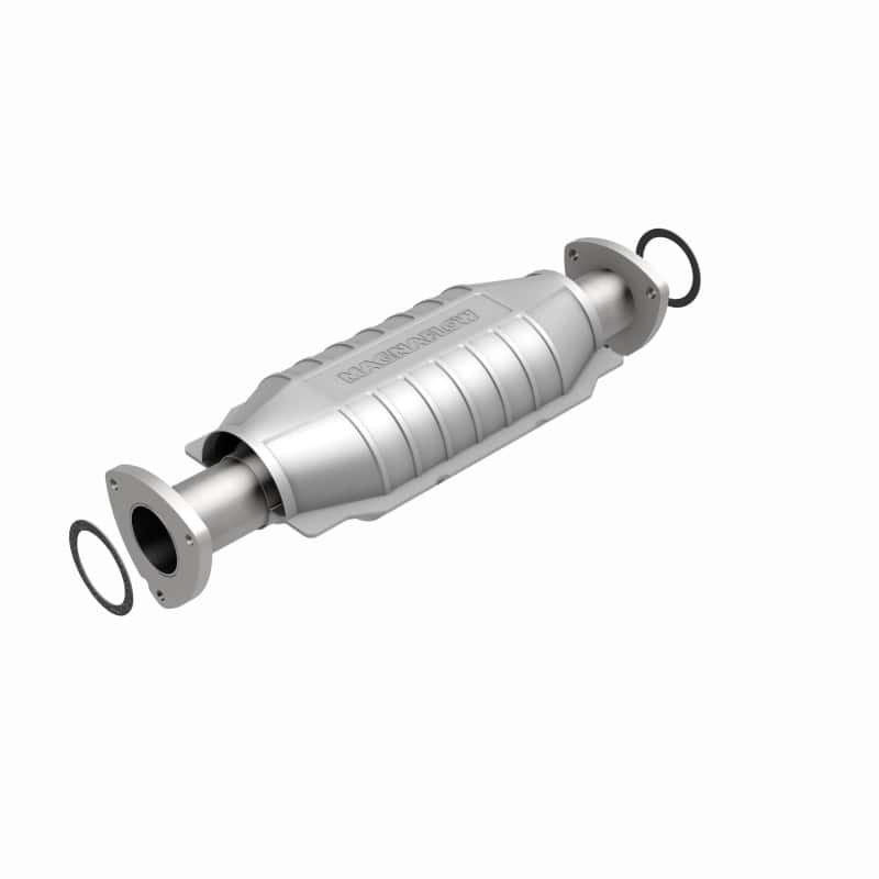 Magnaflow — MagnaFlow Conv DF GM 90 94
Standard Grade
Standard - view 7