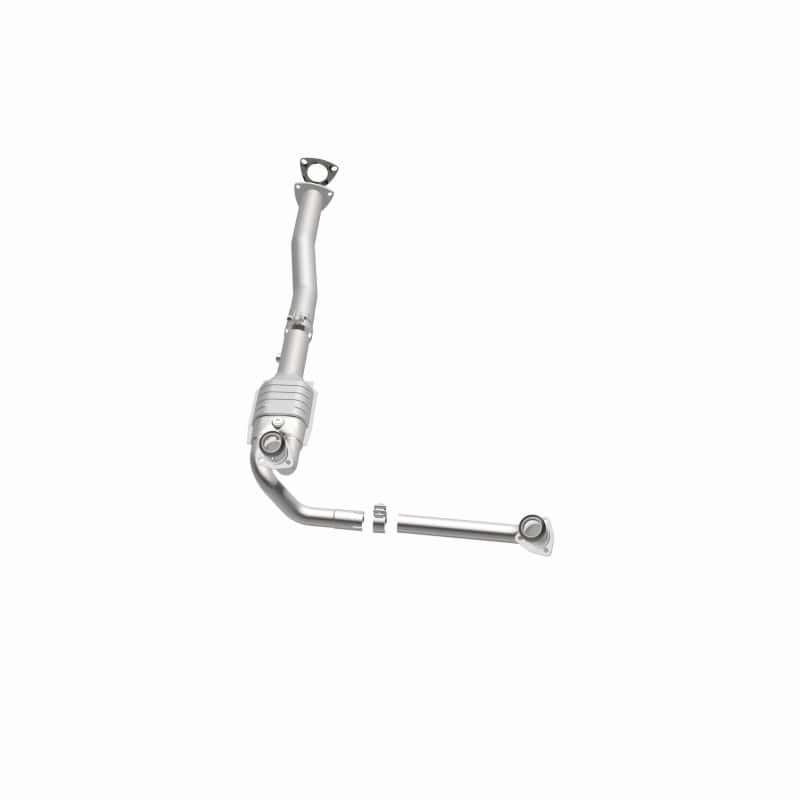 Magnaflow — MagnaFlow Conv DF GM 1500/2500/3500 Van 96-97
HM Grade
HM - view 23