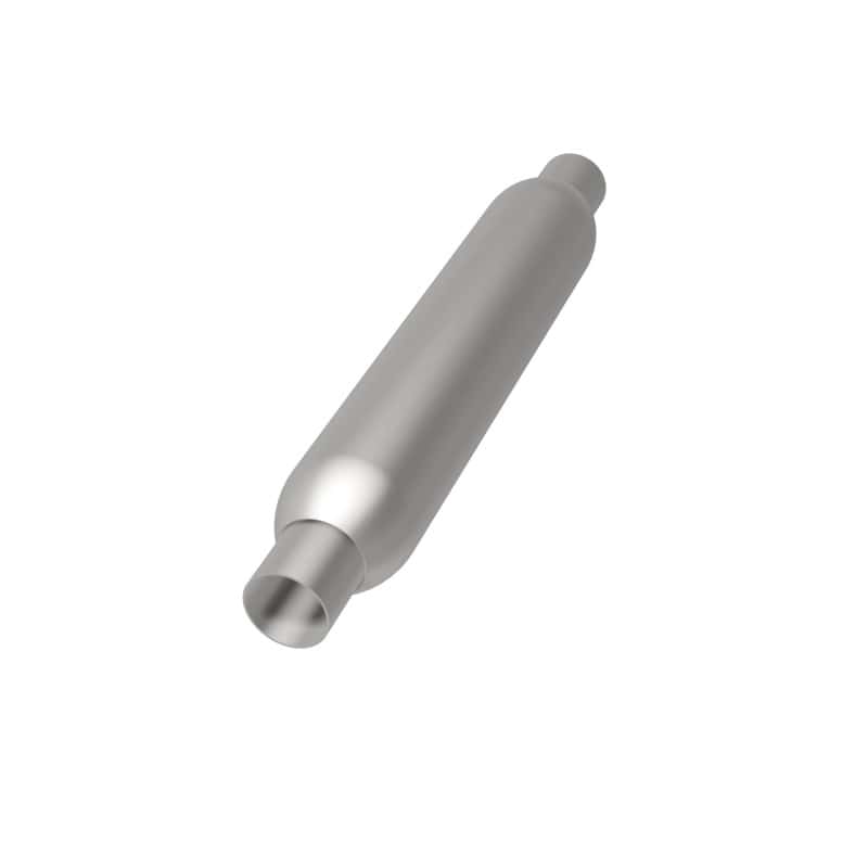 Magnaflow — MagnaFlow Muff GP 3.5 Dia 18inch 2/2
Glasspack - view 30