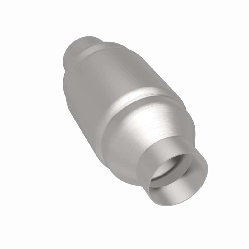 Magnaflow — MagnaFlow Conv Univ 2.25inch C/C Spun
Standard Grade
Standard - view 15