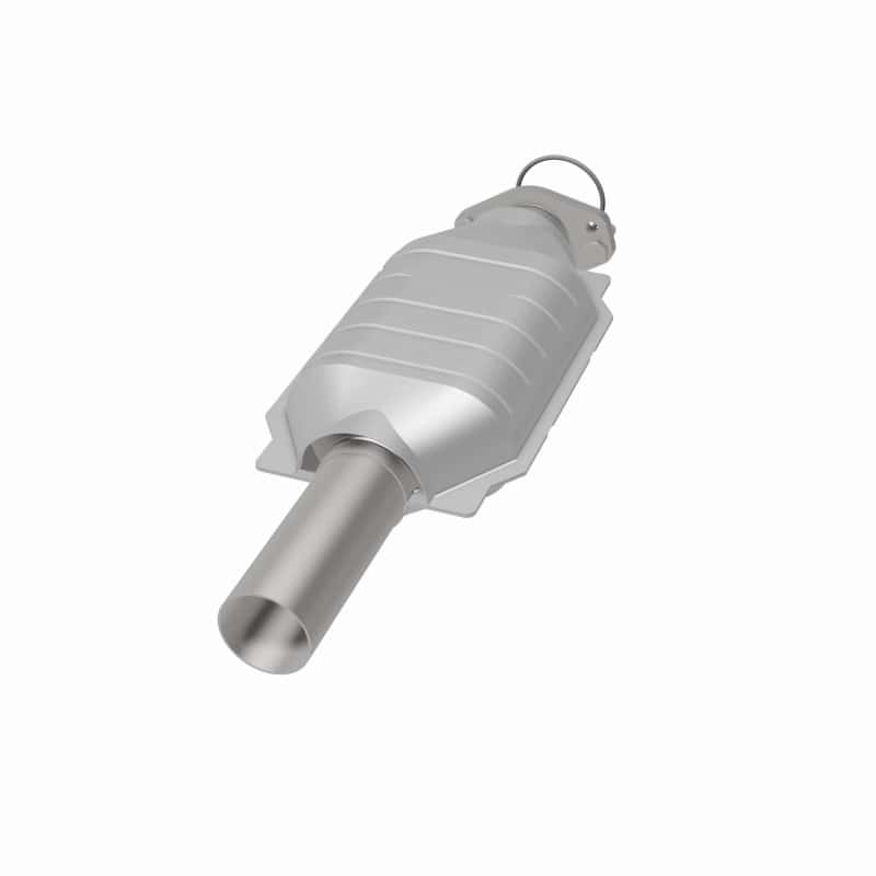 Magnaflow — Magnaflow Conv DF 10-12 Fusion Hybrid 2.5L
OEM Grade
OEM - view 17