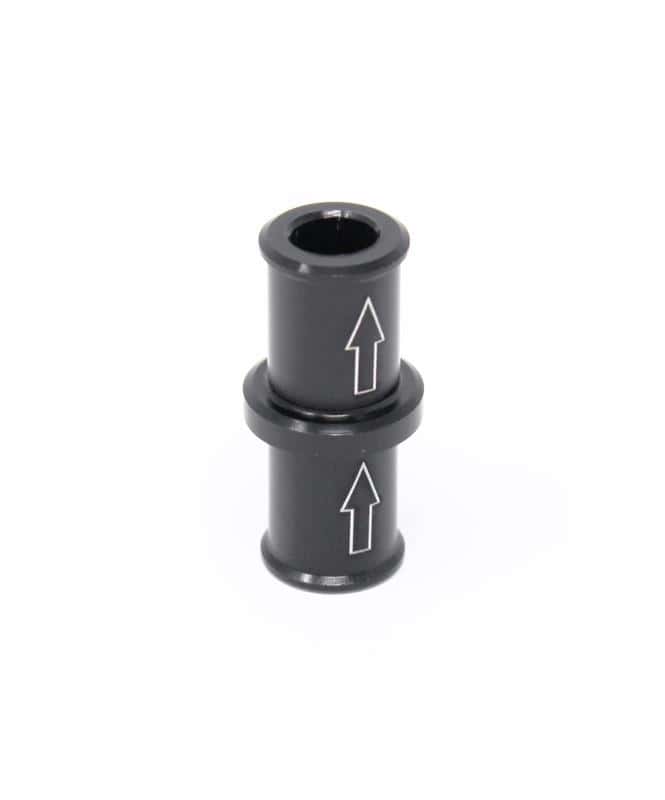 Torque Solution — Torque Solution 15+ Subaru WRX / 14+ Forester XT Turbo Sump Restrictor - view 3