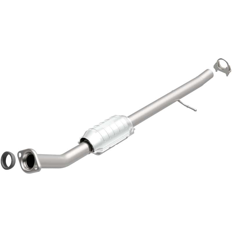 Magnaflow — MagnaFlow Conv DF 11-12 Mazda 2 1.5L
OEM Grade
OEM - view 2