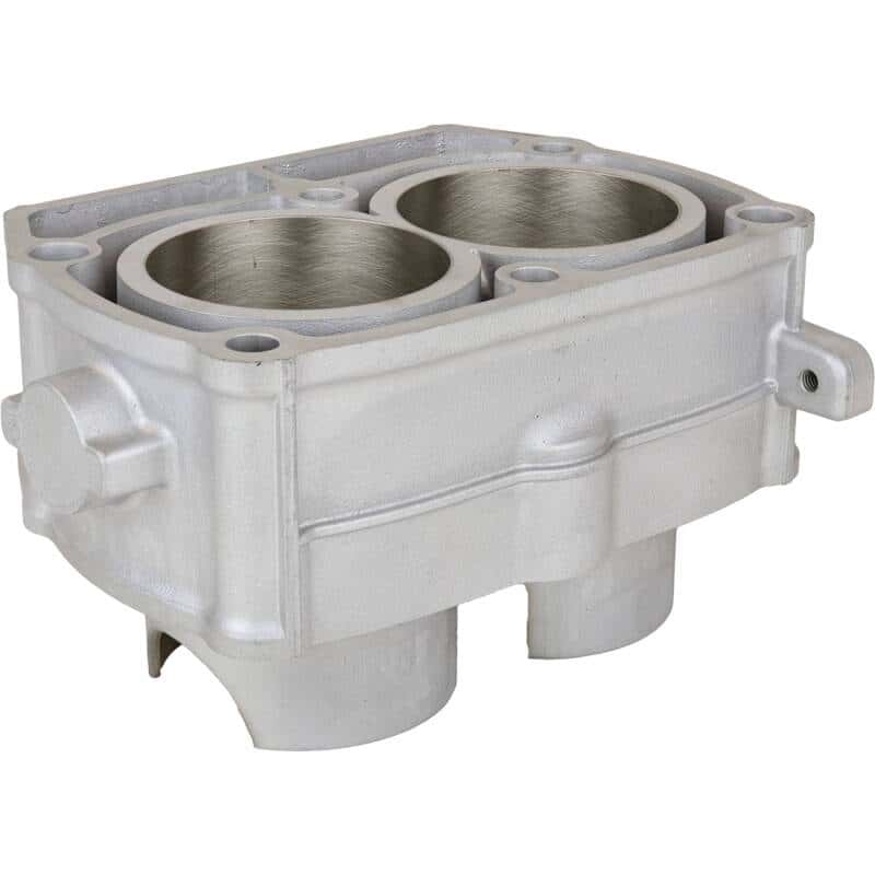 Cylinder Works — Cylinder Works 07-09 Polaris Ranger 700 4x4 700cc Big Bore Cylinder 82mm - view 2