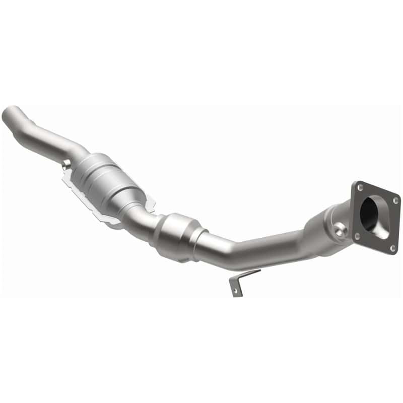 Magnaflow — MagnaFlow Conv DF 00-02 Audi A6 Quattro 2.7L
OEM Grade
OEM - view 28