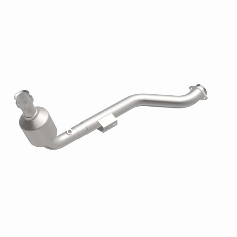 Magnaflow — MagnaFlow Conv DF Mercedes SLK320 04 Passenger Side CA
California - view 6