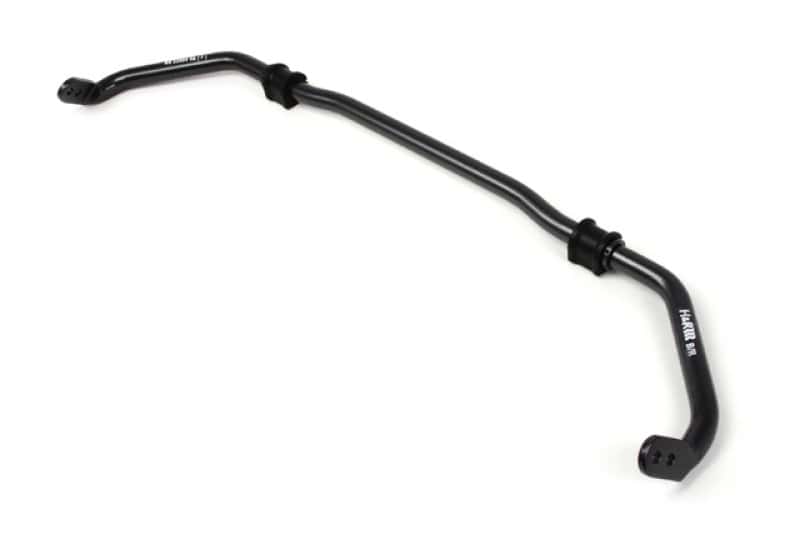 H&R — H&R 95-98 Porsche 911/993 C2/C4 Coupe/Targa/Cabrio 26mm Adj. 2 Hole Sway Bar - Front
Sport Sway Bar - view 2