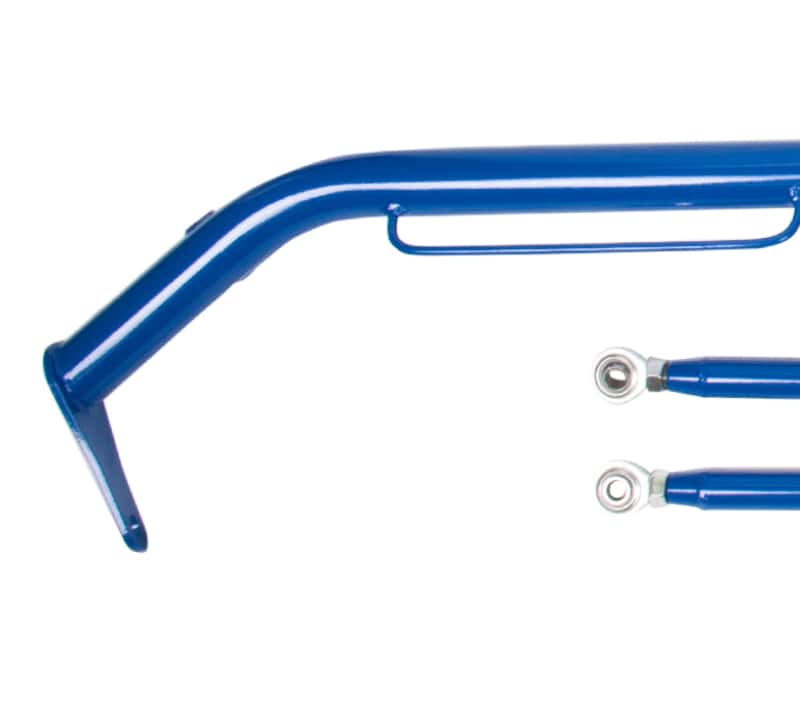 NRG — NRG Harness Bar 47in. - Blue - view 5
