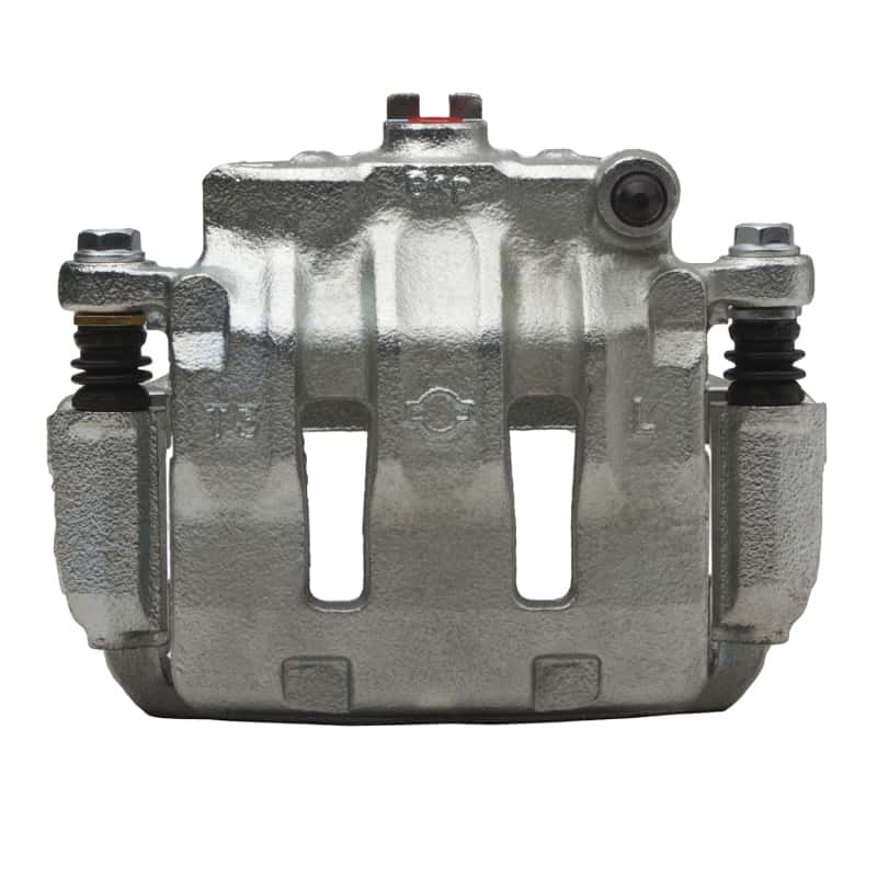 DFC — DFC 92-97 Infiniti J30 Front-L Premium Caliper - Silver Zinc Coated
DFC Brake Caliper - view 4