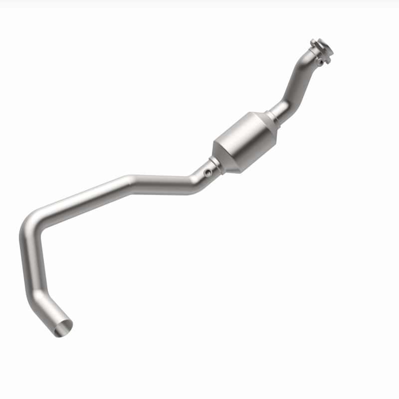 Magnaflow — Magnaflow 2004 Dodge Ram 1500 4.7L Direct Fit Converter
California - view 23