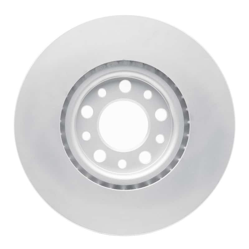 DFC — DFC 13-23 Chrysler 200 Front GeoSPEC Coated Rotor
DFC Brake Rotor - view 5