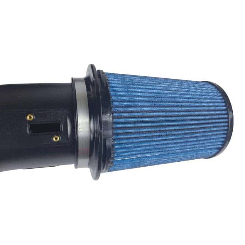 Injen — Injen 19-20 Chevrolet Silverado 1500 V8-5.3L Evolution Intake (Oiled)
Evolution Intake - view 5