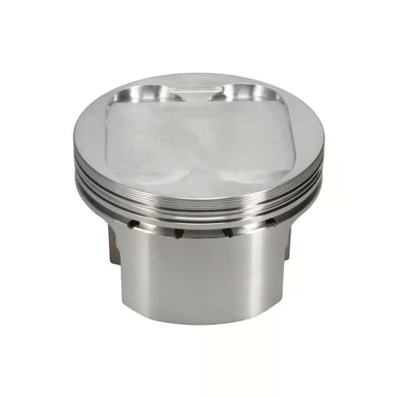Wiseco — Wiseco Polaris 500 Sportsman/Scrambler 96-13 10.21 Piston Kit
Piston Kit - view 2
