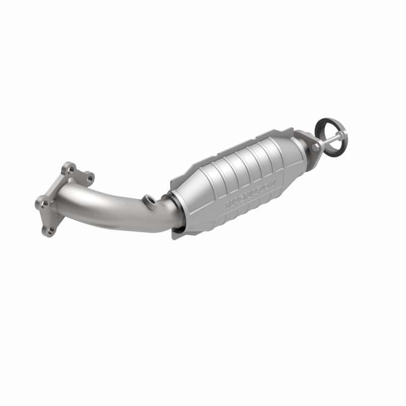 Magnaflow — MagnaFlow Conv DF 10-11 Cadillac CTS 3.0L
OEM Grade
OEM - view 8