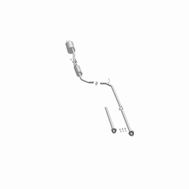 Magnaflow — MagnaFlow BRE Exhaust Kit 06-11 Honda Civic 1.8L
Exhaust Kit - view 20