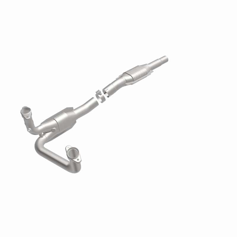 Magnaflow — MagnaFlow Conv DF 95 Ford Bronco 5.8L
HM Grade
HM - view 6