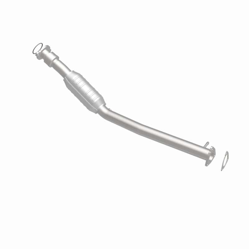 Magnaflow — MagnaFlow Conv DF 05-06 Equinox 3.4L OEM
OEM Grade
OEM - view 13