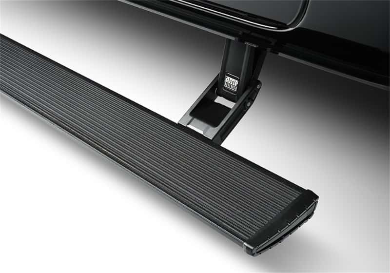 AMP Research — AMP Research 22-23 Toyota Tundra PowerStep Plug N Play - Black
Power Running Board
POWERSTEP XTREME - view 1