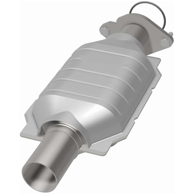 Magnaflow — Magnaflow Conv DF 10-12 Fusion 3.0L
OEM Grade
OEM - view 4