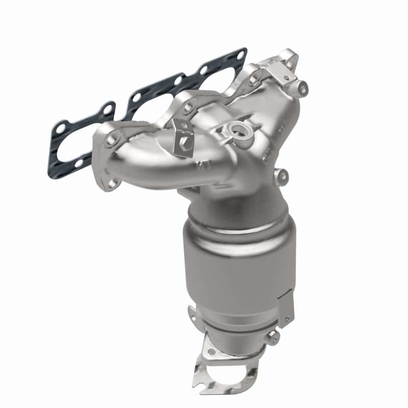 Magnaflow — Magnaflow 10-12 Santa Fe 3.5 Manifold Direct Fit Converter
OEM Grade
OEM - view 17