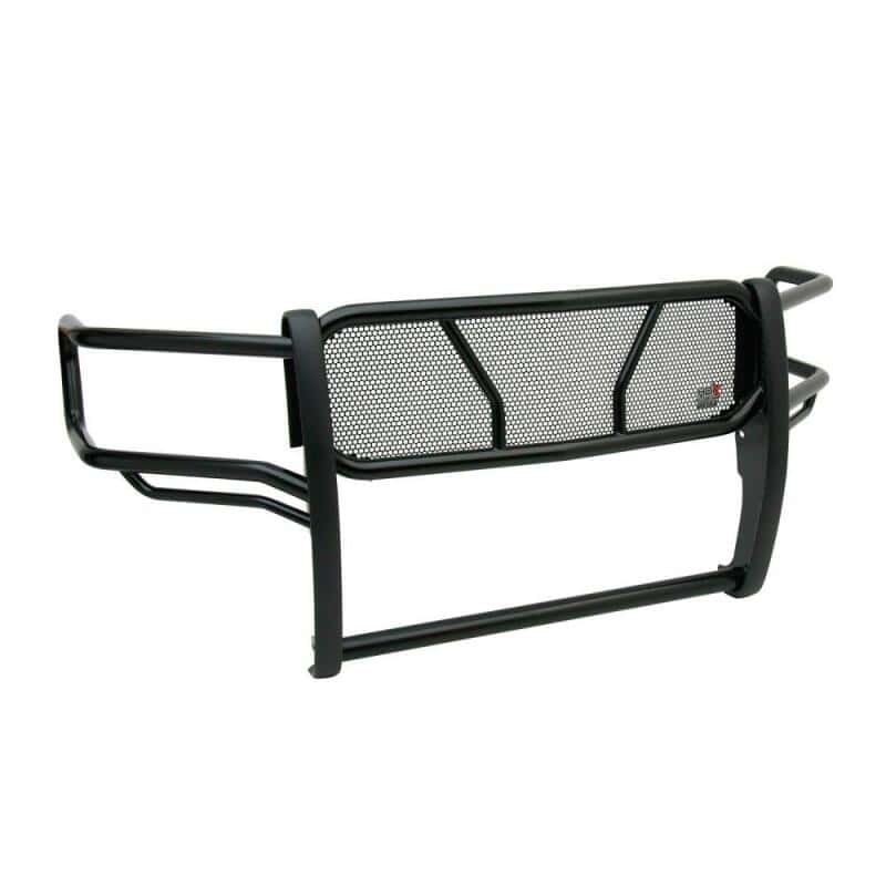 Westin — Westin 2006-2008 Dodge Ram 1500 HDX Grille Guard - Black
Grille Guard - view 3