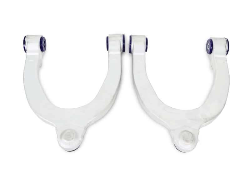 Superpro — SuperPro 17-23 Tesla Model 3 Front Upper Control Arm Set - view 3