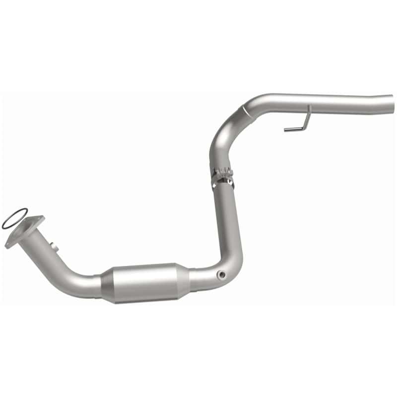 Magnaflow — Magnaflow 04-06 Cadillac Escalade 6.0L Direct Fit Converter
California - view 32