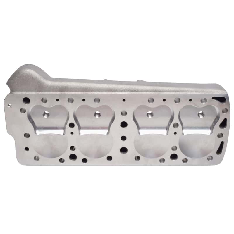 Edelbrock — Edelbrock Cylinder Heads High Lift/Large Chamber for 1949-53 Model Ford Flatheads (Pair)
CYLINDER HEADS - view 6