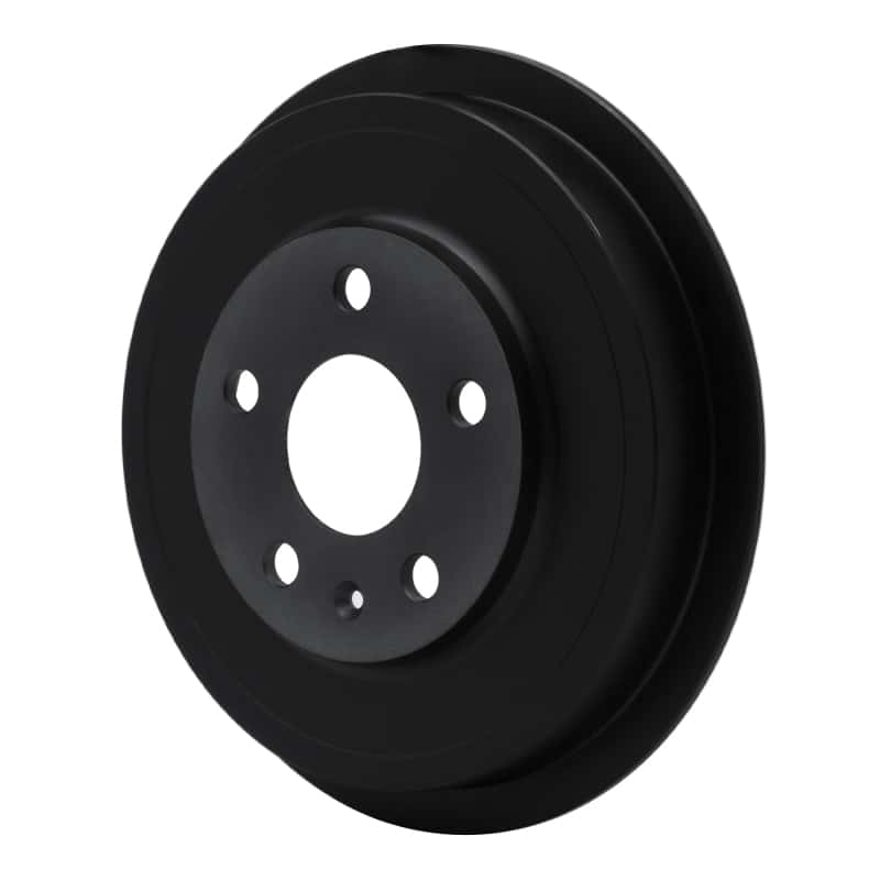 DFC — DFC 11-12 Volkswagen Jetta Sedan Rear True Balanced Brake Drum
DFC Brake Drum - view 2