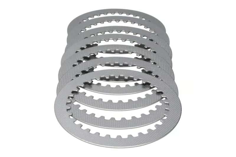 Wiseco — Wiseco Clutch Plate Kit - 7 Steel Clutch Basket
Clutch Plate Kit - view 5