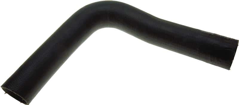 Gates — Gates Chalmers-Allis 545 Allis-Chalmers 2900 Diesel Upper Molded Coolant Hose - view 1