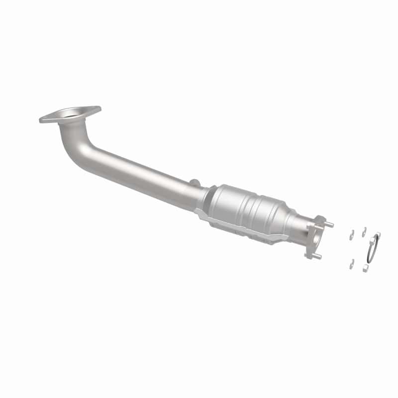 Magnaflow — MagnaFlow Conv DF 07-09 Acura RDX 2.3L T Rear
OEM Grade
OEM - view 13
