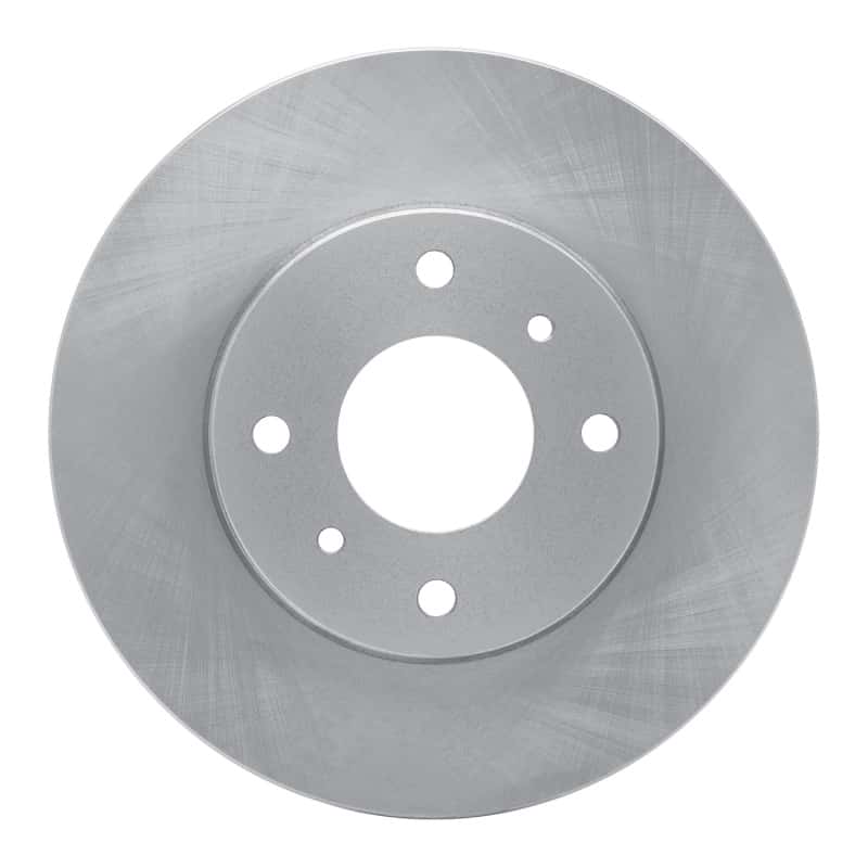 DFC — DFC 84-88 Nissan Maxima Front Brake Rotor
DFC Brake Rotor - view 1