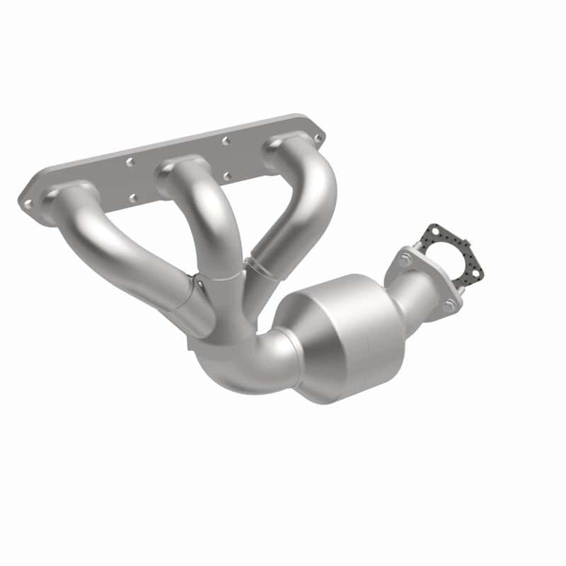Magnaflow — MagnaFlow 2006 Porsche Cayman 3.4L Direct Fit CARB Compliant Catalytic Converter
California - view 28