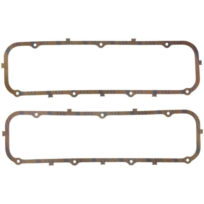 Fel-Pro — Fel-Pro Ford F-250 VS 50044 C Engine Valve Cover Gasket Set - view 1