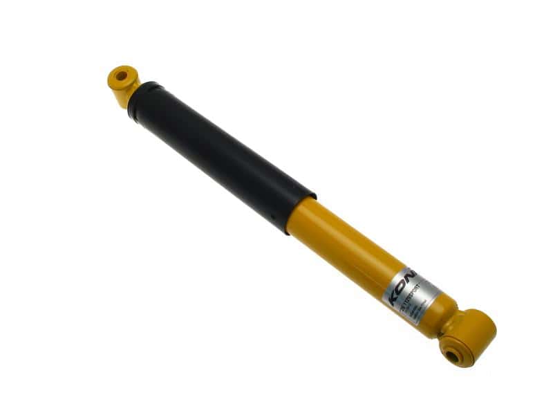 KONI — Koni Sport (Yellow) Shock 78-93 Volvo 240/ 260 Series Sedan and Wagon - Rear
Shock Absorber - view 1