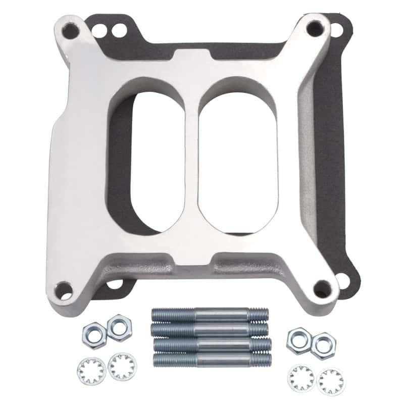 Edelbrock — Edelbrock Performer 1-Inch Spacer
KIT PARTS - view 1