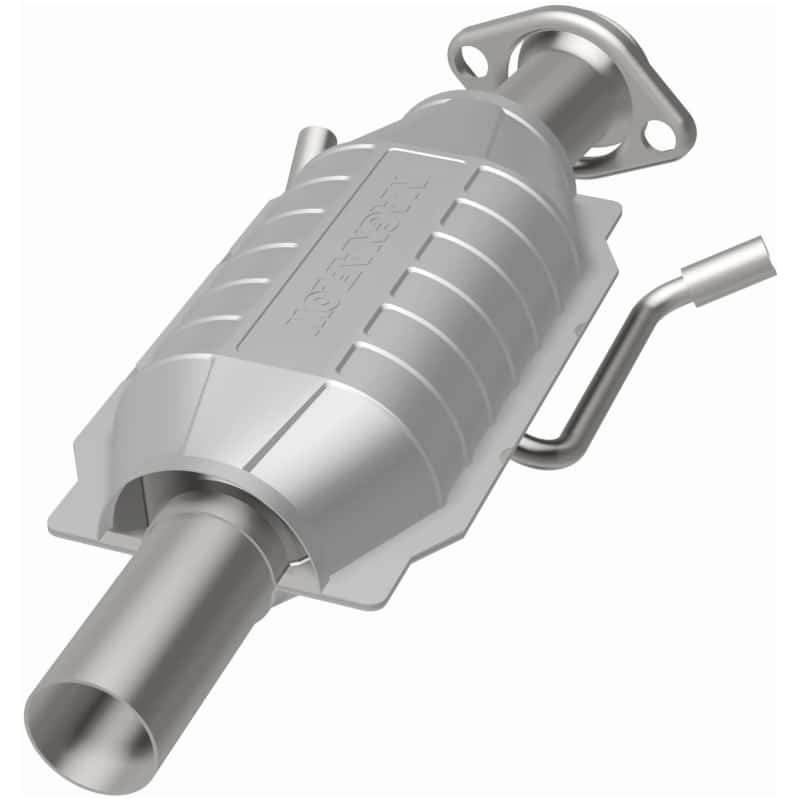 Magnaflow — MagnaFlow Conv Ford-Mercury 21.125X6.5X4 2/2
Standard Grade
Standard - view 4